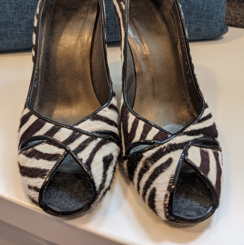 Stuart Weitzman stilettos AUTH